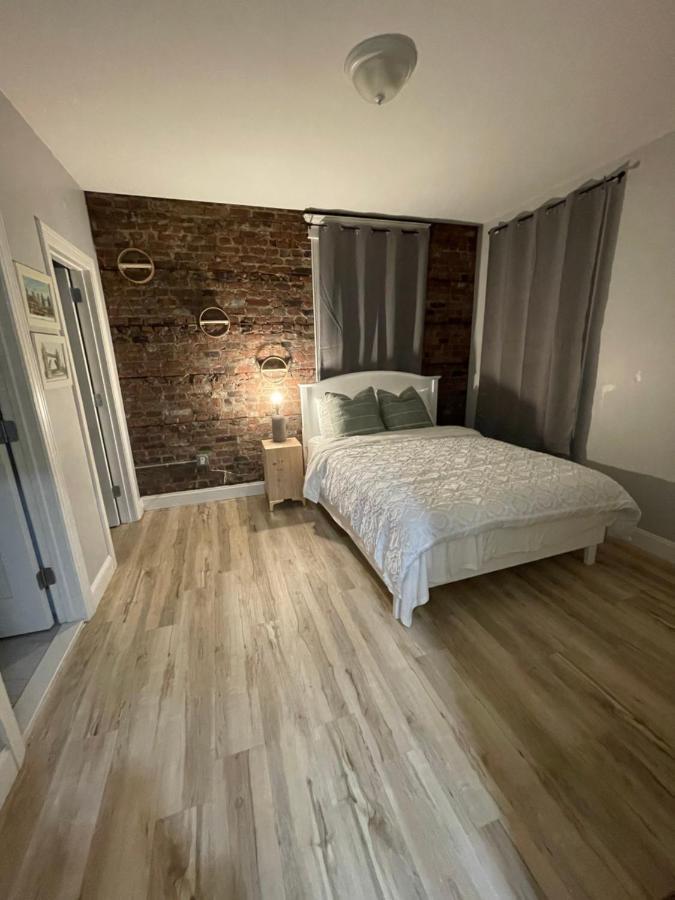 Modern Luxury Apartment Near Nyc Jersey City Esterno foto