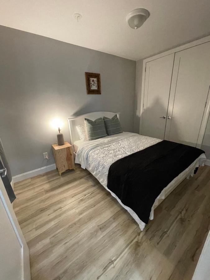 Modern Luxury Apartment Near Nyc Jersey City Esterno foto