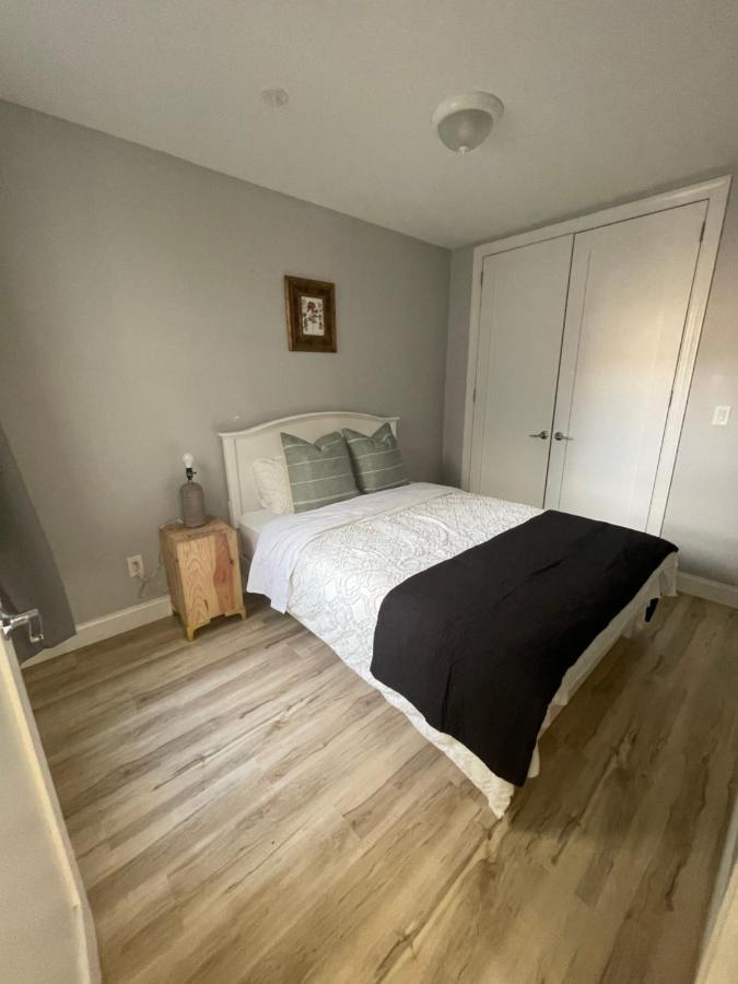 Modern Luxury Apartment Near Nyc Jersey City Esterno foto
