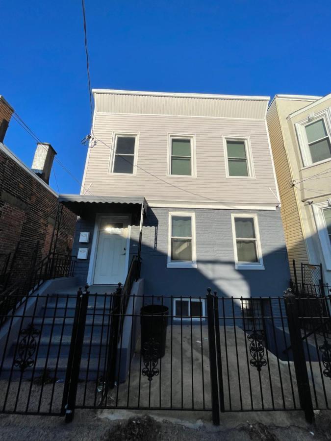 Modern Luxury Apartment Near Nyc Jersey City Esterno foto